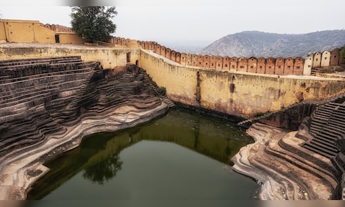 Chand Baori, Rani Ki Vav, and Beyond: 10 Stunning Stepwells in India Highlighting Ancient Water Engineering