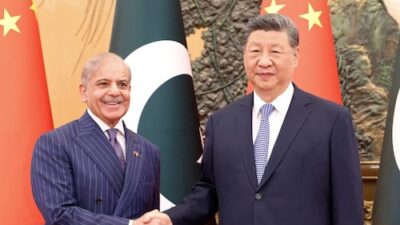 China and Pakistan Establish 'Wider Agreement' to Strengthen Relations