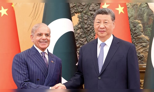 China and Pakistan Establish 'Wider Agreement' to Strengthen Relations