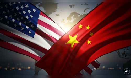 China reports a 14.1% increase in exports compared to last year before Trump-Xi meeting.