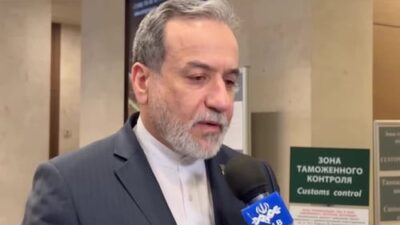 China supports discussions with Iran, stating that West Asia is at a crucial turning point between conflict and tranquility.