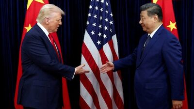 China's Dependence on Iranian Oil: A Desire for Resources, Not Conflict