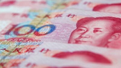 China's Economic Growth Slows Significantly as Investment Continues to Drop