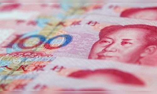 China's Economic Growth Slows Significantly as Investment Continues to Drop