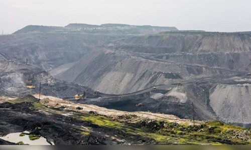 Coal India Approved for Listing of Mahanadi Coalfields with a Potential 25% Stake Sale Through IPO and OFS