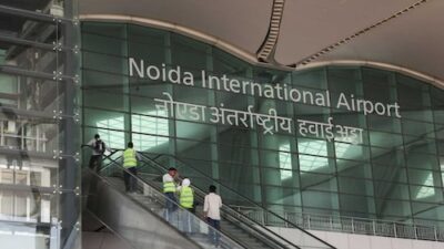 Commercial Flights at Noida International Airport Set to Launch on June 15