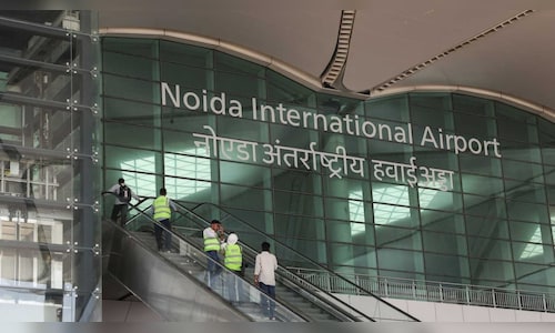 Commercial Flights at Noida International Airport Set to Launch on June 15