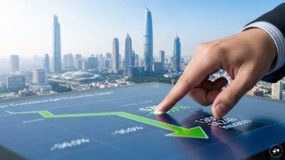 Commercial insurance rates drop by 10% in IMEA during Q1, with India seeing sharper reductions: Marsh.
