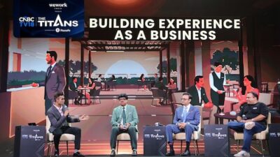 Creating Value through Experience: How India’s Consumer Economy is Evolving Beyond Goods.