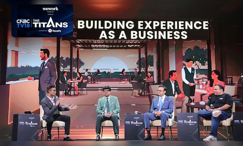 Creating Value through Experience: How India’s Consumer Economy is Evolving Beyond Goods.