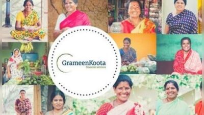 CreditAccess Grameen's Q4 net profit soars sevenfold amid 14% asset growth; net interest income rises 20%