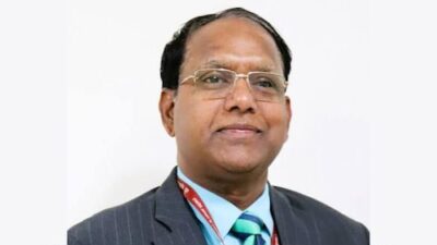 DFS Secretary Nagaraju urges banks to be ready for Anthropic's potential public offering of Mythos.