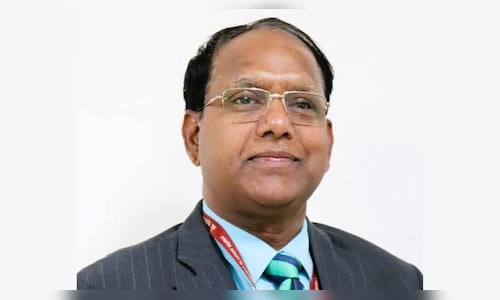 DFS Secretary Nagaraju urges banks to be ready for Anthropic's potential public offering of Mythos.