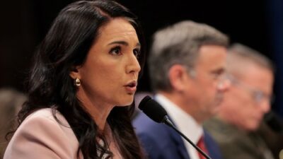 Did the CIA confiscate JFK and MKUltra documents from Tulsi Gabbard's office? Here's what we know.