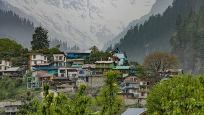 Discovering 5 Enchanting Hidden Villages in the Himalayas Beyond Shimla and Manali