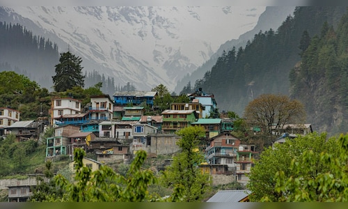 Discovering 5 Enchanting Hidden Villages in the Himalayas Beyond Shimla and Manali