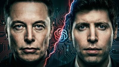 During testimony, Elon Musk claims Sam Altman's attorney attempted to deceive him.