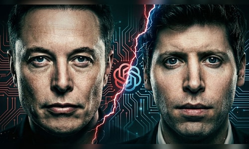 During testimony, Elon Musk claims Sam Altman's attorney attempted to deceive him.