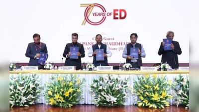 ED Intensifies Investigation Despite Potential Case Shortcomings; Reports Increase in Cryptocurrency and Cyber Crimes