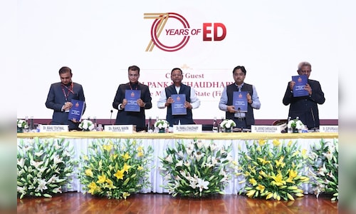 ED Intensifies Investigation Despite Potential Case Shortcomings; Reports Increase in Cryptocurrency and Cyber Crimes