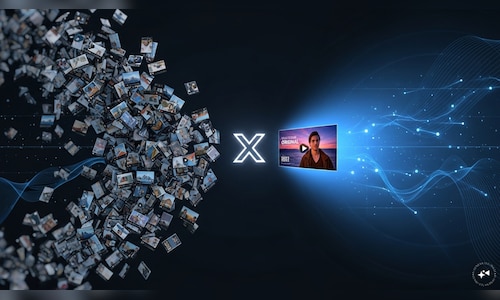 Elon Musk's X aims to restrict the visibility of accounts sharing others' videos to encourage original content creation.