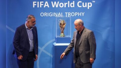 Experts Warn: 2026 FIFA World Cup Poised to be the Most Environmentally Damaging Sports Event Ever