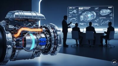 F1 officials reach consensus on engine design modifications for the 2027 season.