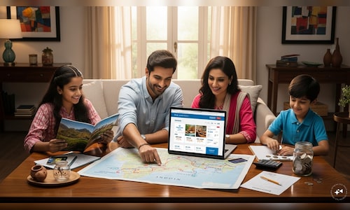 Financing Summer Travel in India: Insights and Planning Advice
