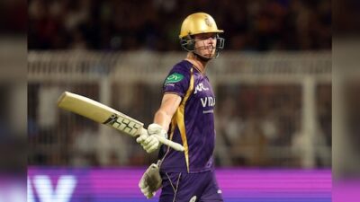 Finn Allen Reflects on His Early Challenges in IPL 2026: 'I was placing excessive pressure on myself'