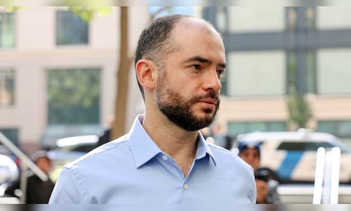 Former OpenAI Executive Sutskever Claims He Spent a Year Collecting Evidence of Supposed Dishonesty by Altman
