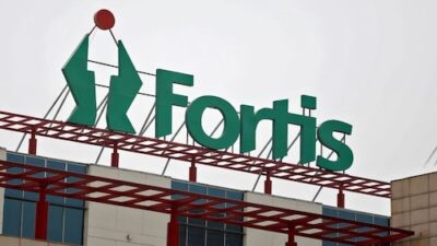Fortis Healthcare Reports 45% Increase in Q4 Profit Due to Reduced Exceptional Losses and Increased Revenue