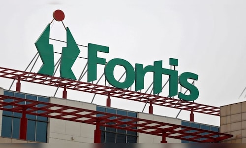 Fortis Healthcare Reports 45% Increase in Q4 Profit Due to Reduced Exceptional Losses and Increased Revenue