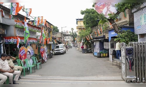 Four Dead, Party Offices Damaged Amid Post-Election Violence in West Bengal Following BJP Victory