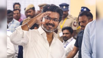 From Contaminated Rice to Cow Manure: How Children Coerced Their Families to Support Vijay's Candidacy