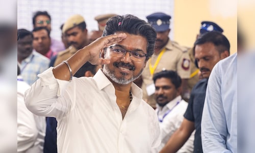 From Contaminated Rice to Cow Manure: How Children Coerced Their Families to Support Vijay's Candidacy