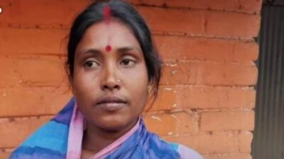 From Domestic Worker to BJP MLA: The Journey of Kalita Majhi from Ausgram