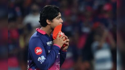 Fully Prepared for India: Sangakkara Praises Sooryavanshi's Impressive IPL Achievement