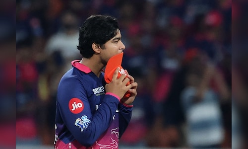 Fully Prepared for India: Sangakkara Praises Sooryavanshi's Impressive IPL Achievement