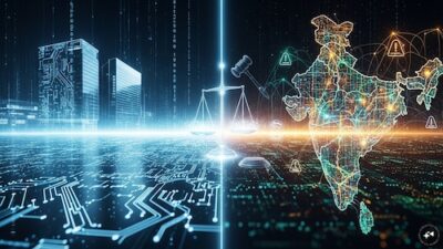 German Tech Company Utimaco Takes Legal Action Against India's Emergency Alert System Proposal