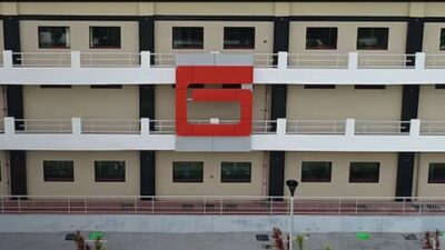 Gland Pharma's Q4 Profit Doubles Driven by Robust U.S. Launches and CDMO Expansion; Announces ₹20 Dividend