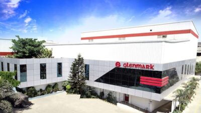 Glenmark Pharma Reports Q4 Net Profit Surge to ₹301 Crore; Proposes 250% Dividend