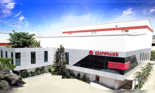 Glenmark Pharma Reports Q4 Net Profit Surge to ₹301 Crore; Proposes 250% Dividend
