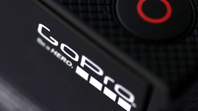 GoPro Considering Various Alternatives, Including Potential Sale; Stock Soars