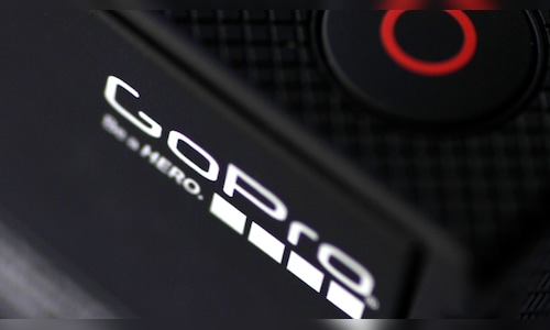 GoPro Considering Various Alternatives, Including Potential Sale; Stock Soars