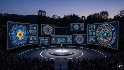 Google Launches New Phase of AI Integration in Its Products