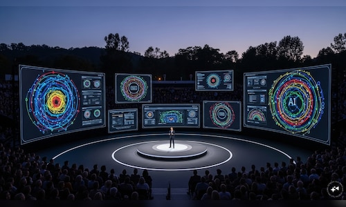 Google Launches New Phase of AI Integration in Its Products