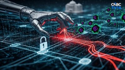 Google, Microsoft, and xAI to Provide US Government with Early Access to AI Technologies