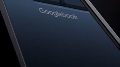 Google unveils Googlebook, its AI-driven laptop for the Gemini age.