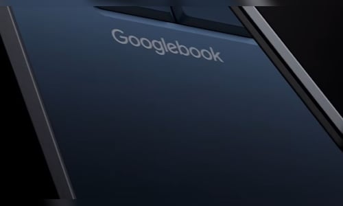 Google unveils Googlebook, its AI-driven laptop for the Gemini age.