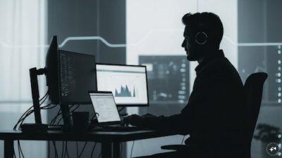 Government dismisses mandatory work-from-home for IT sector following PM Modi's request, sources reveal.